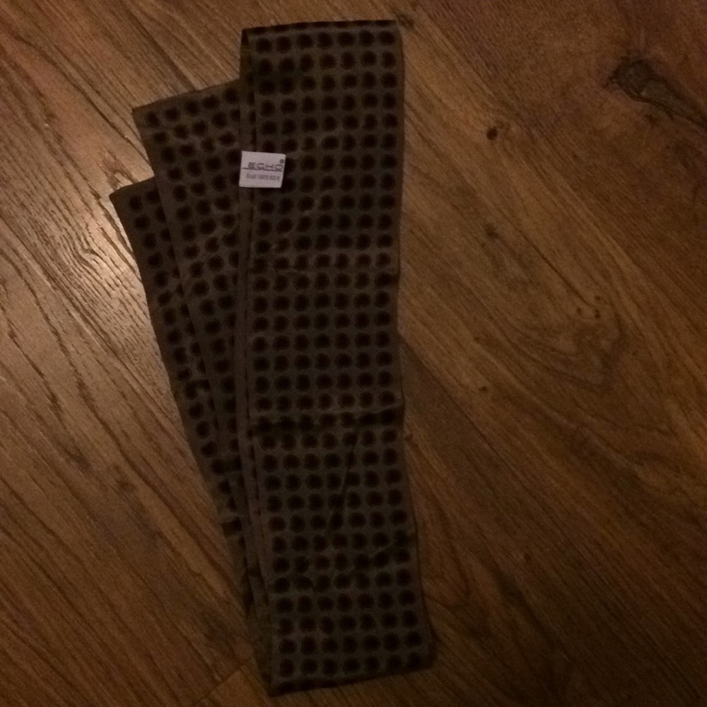 Vintage Paisley Echo Scarf